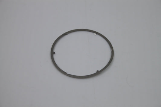1990s Swatch Aqua Chrono Scuba ring replacement metal locking ring, brand new