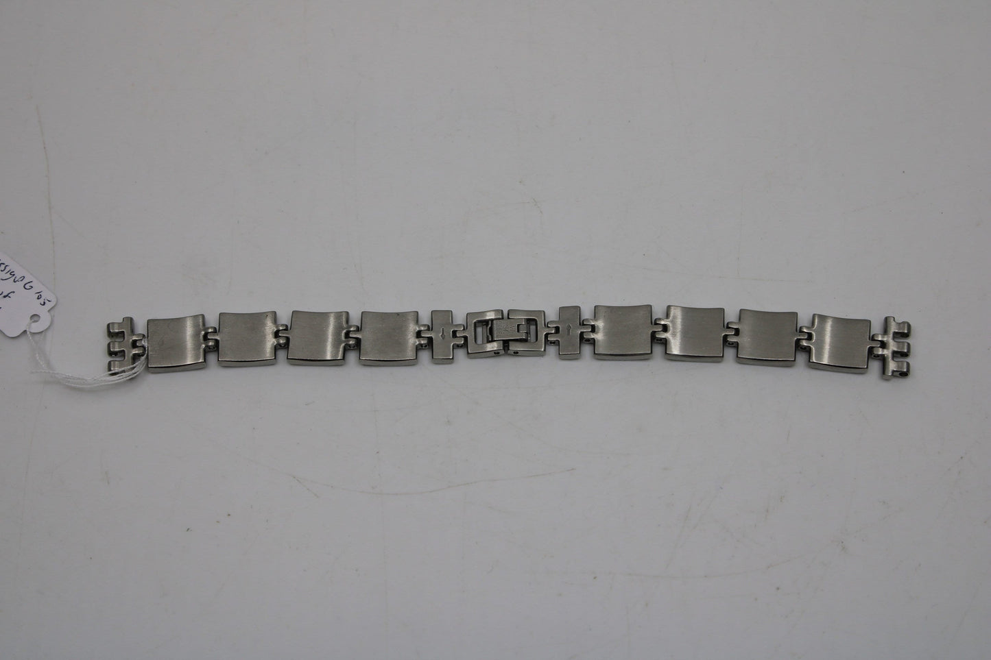 Vintage Swatch Ladies Irony Strap, 'Path of Stars', YSS198G, New Old Stock, Metal Strap