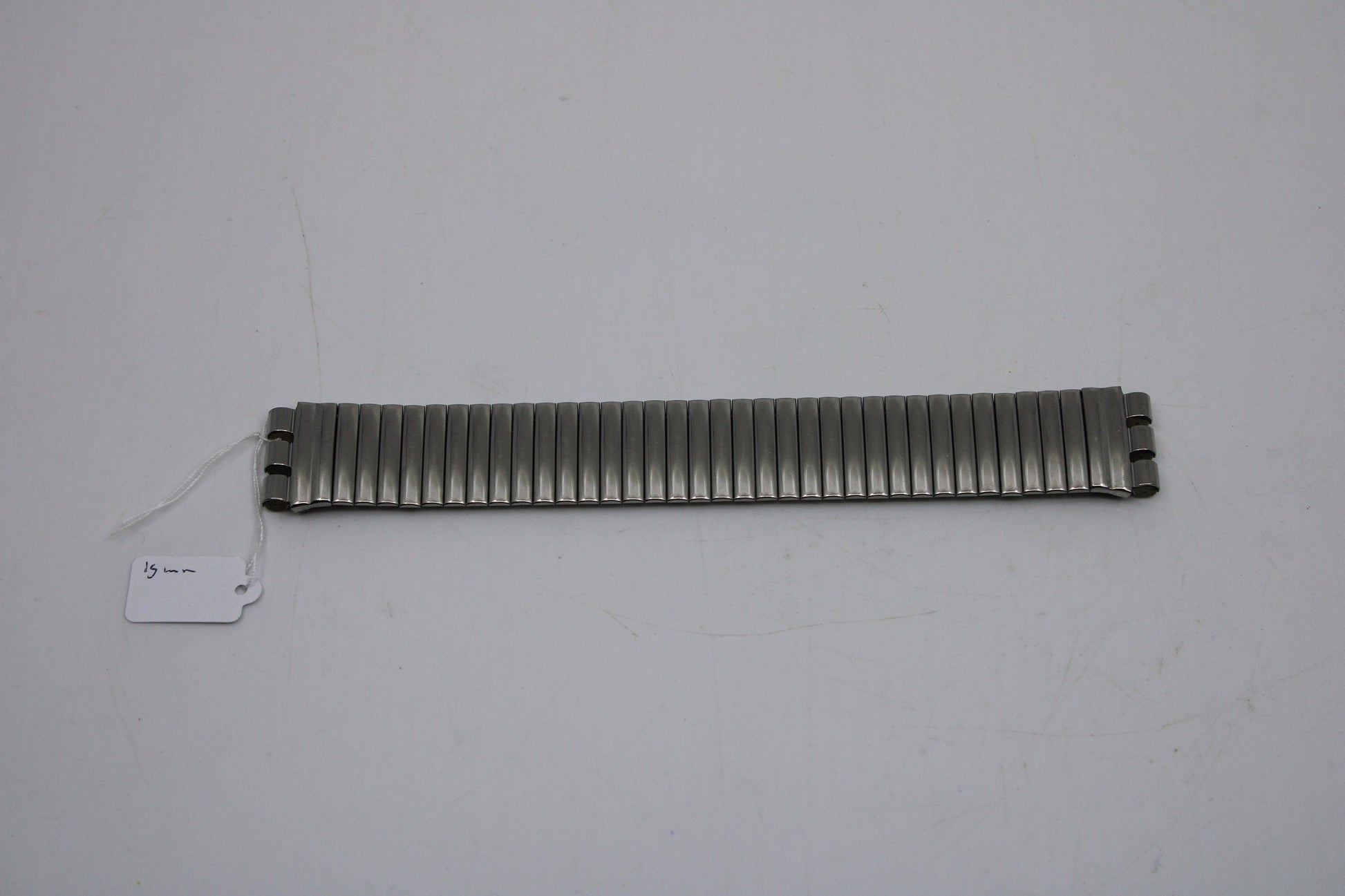 1997, Vintage Swatch Flex Strap, 'Rough & Rugged', YCS400A, Irony Chrono, 19mm, NEW OLD STOCK, Never Used