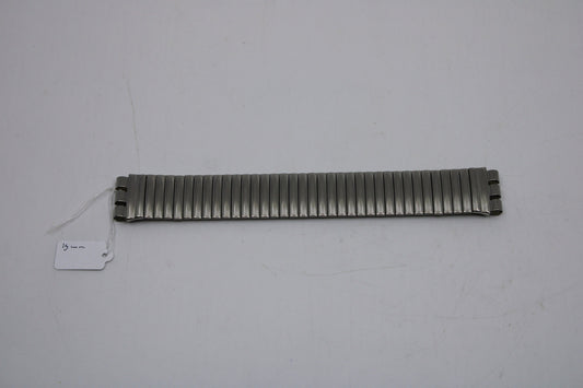 1997, Vintage Swatch Flex Strap, 'Rough & Rugged', YCS400A, Irony Chrono, 19mm, NEW OLD STOCK, Never Used