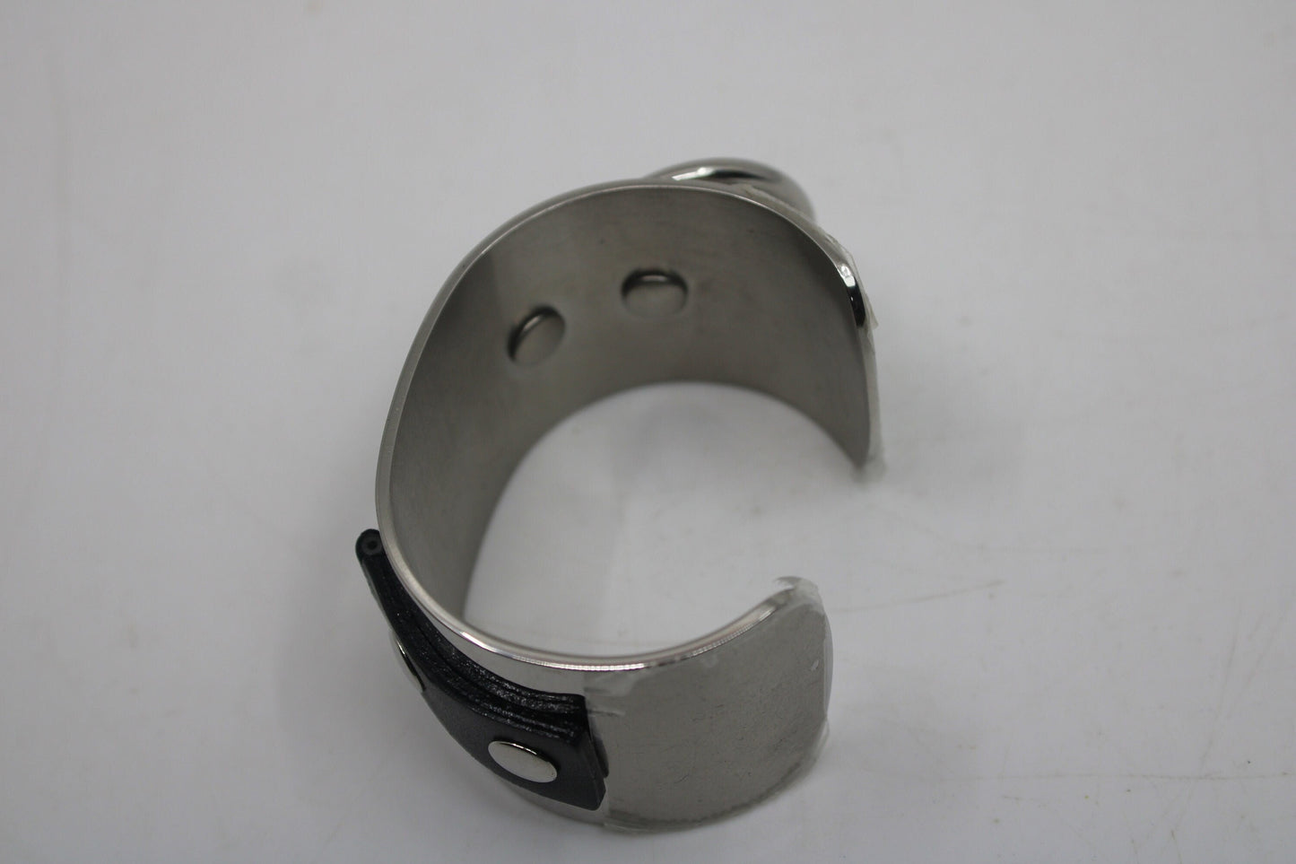 2000, Vintage Ladies Irony Swatch Strap, 'Coquine', 12mm, YSS114G, New Old Stock, READ Description