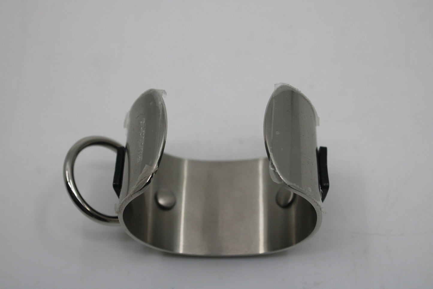 2000, Vintage Ladies Irony Swatch Strap, 'Coquine', 12mm, YSS114G, New Old Stock, READ Description