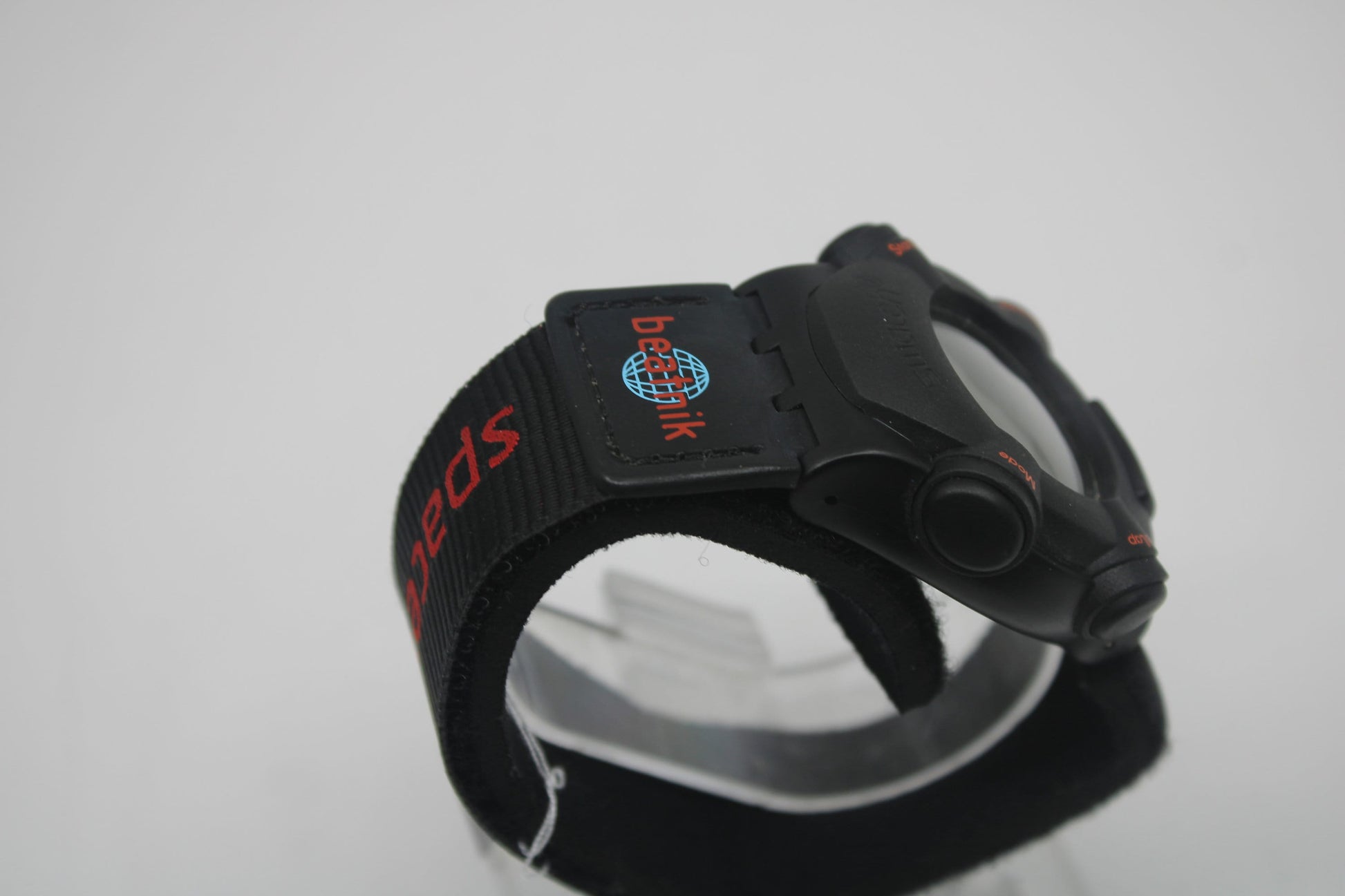 1999, Swatch Beat 'Beatnik Mission' SQZ101, No Box, 100% working, Original Strap, BRANDNEW, NEVER worn!