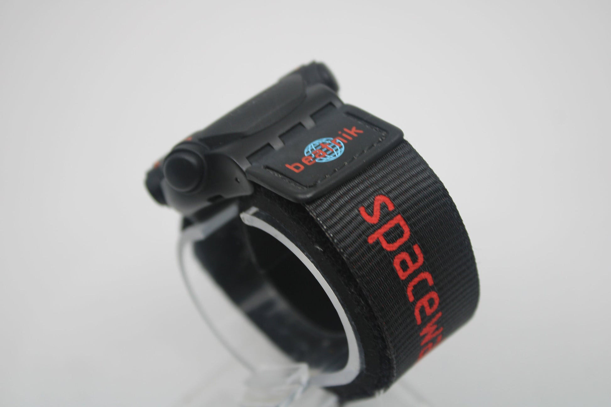 1999, Swatch Beat 'Beatnik Mission' SQZ101, No Box, 100% working, Original Strap, BRANDNEW, NEVER worn!