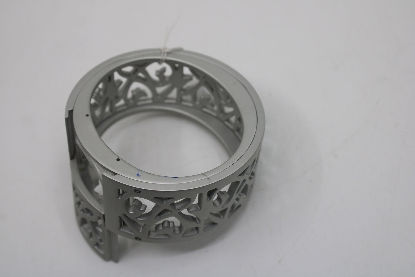 2003, Vintage Ladies Irony Swatch Strap, 'Flower Orchestra', 12mm, YSS1002, New Old Stock, ONLY fits Irony ladies, not regular ladies