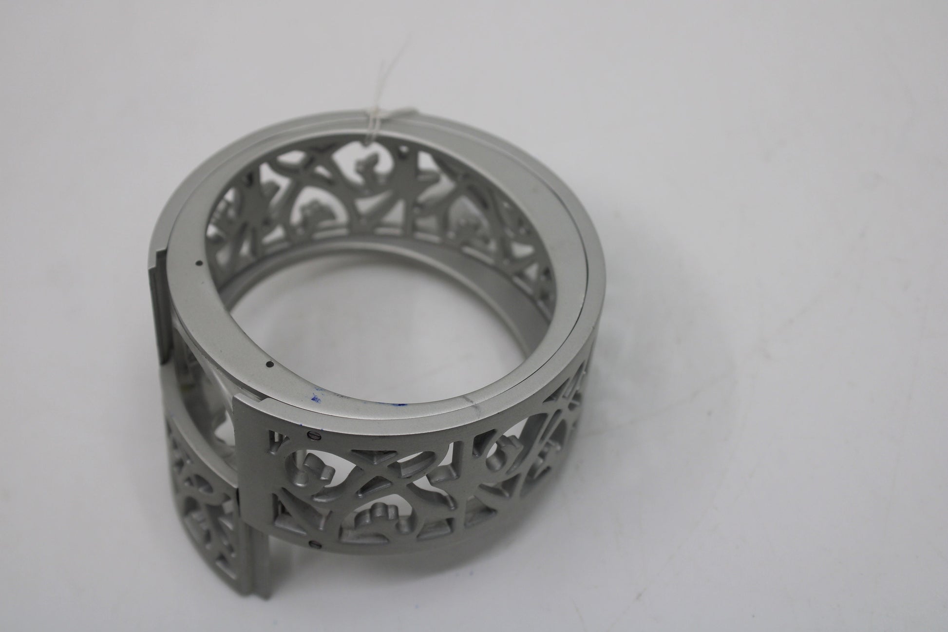 2003, Vintage Ladies Irony Swatch Strap, 'Flower Orchestra', 12mm, YSS1002, New Old Stock, ONLY fits Irony ladies, not regular ladies