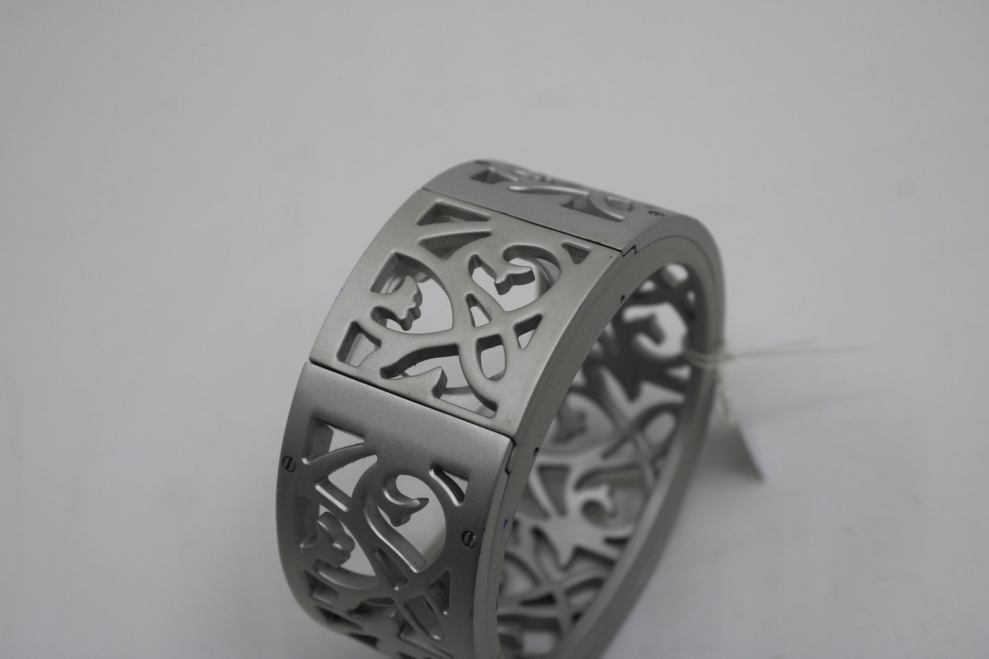 2003, Vintage Ladies Irony Swatch Strap, 'Flower Orchestra', 12mm, YSS1002, New Old Stock, ONLY fits Irony ladies, not regular ladies