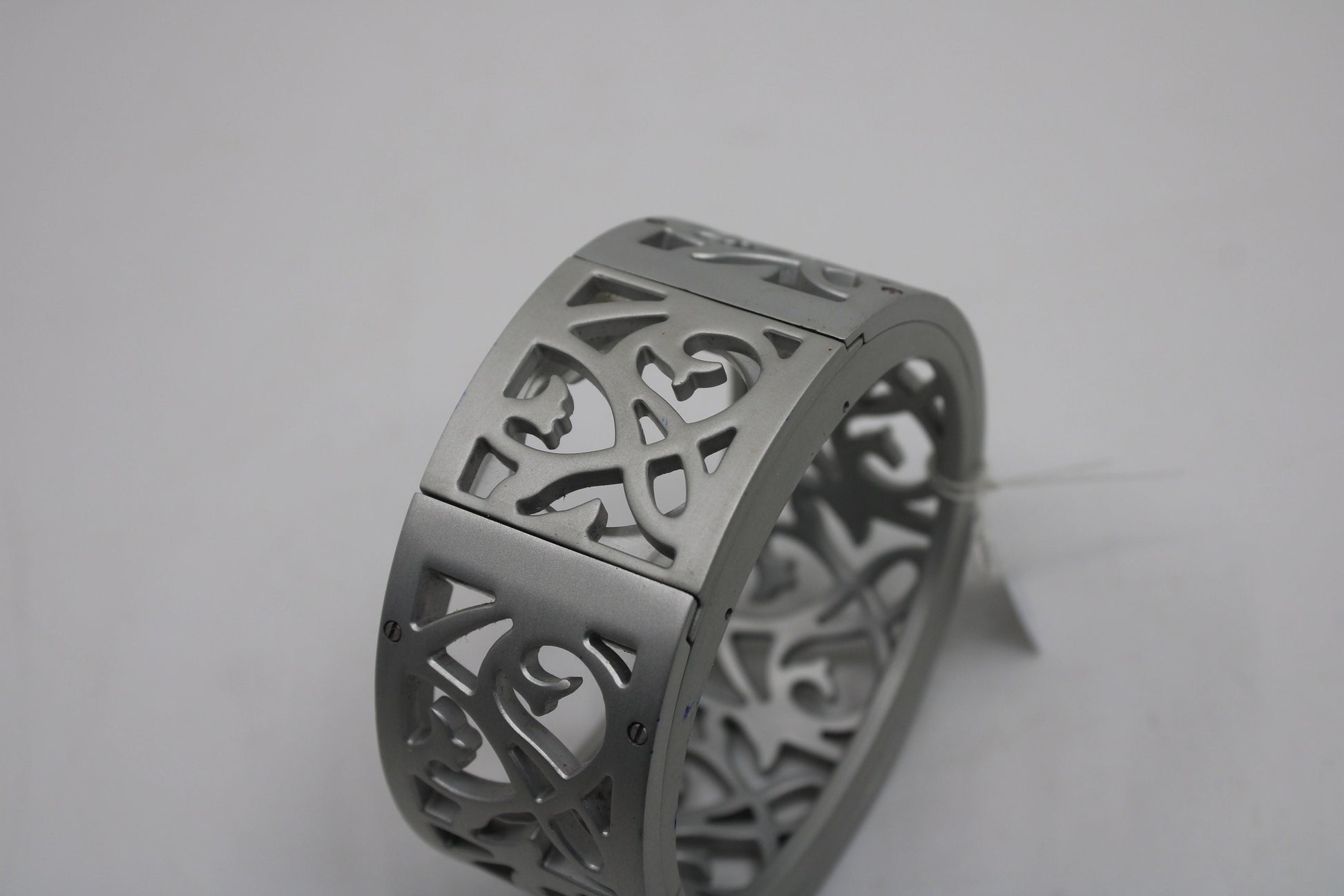 2003, Vintage Ladies Irony Swatch Strap, 'Flower Orchestra', 12mm, YSS1002, New Old Stock, ONLY fits Irony ladies, not regular ladies