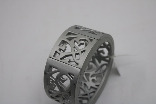 2003, Vintage Ladies Irony Swatch Strap, 'Flower Orchestra', 12mm, YSS1002, New Old Stock, ONLY fits Irony ladies, not regular ladies