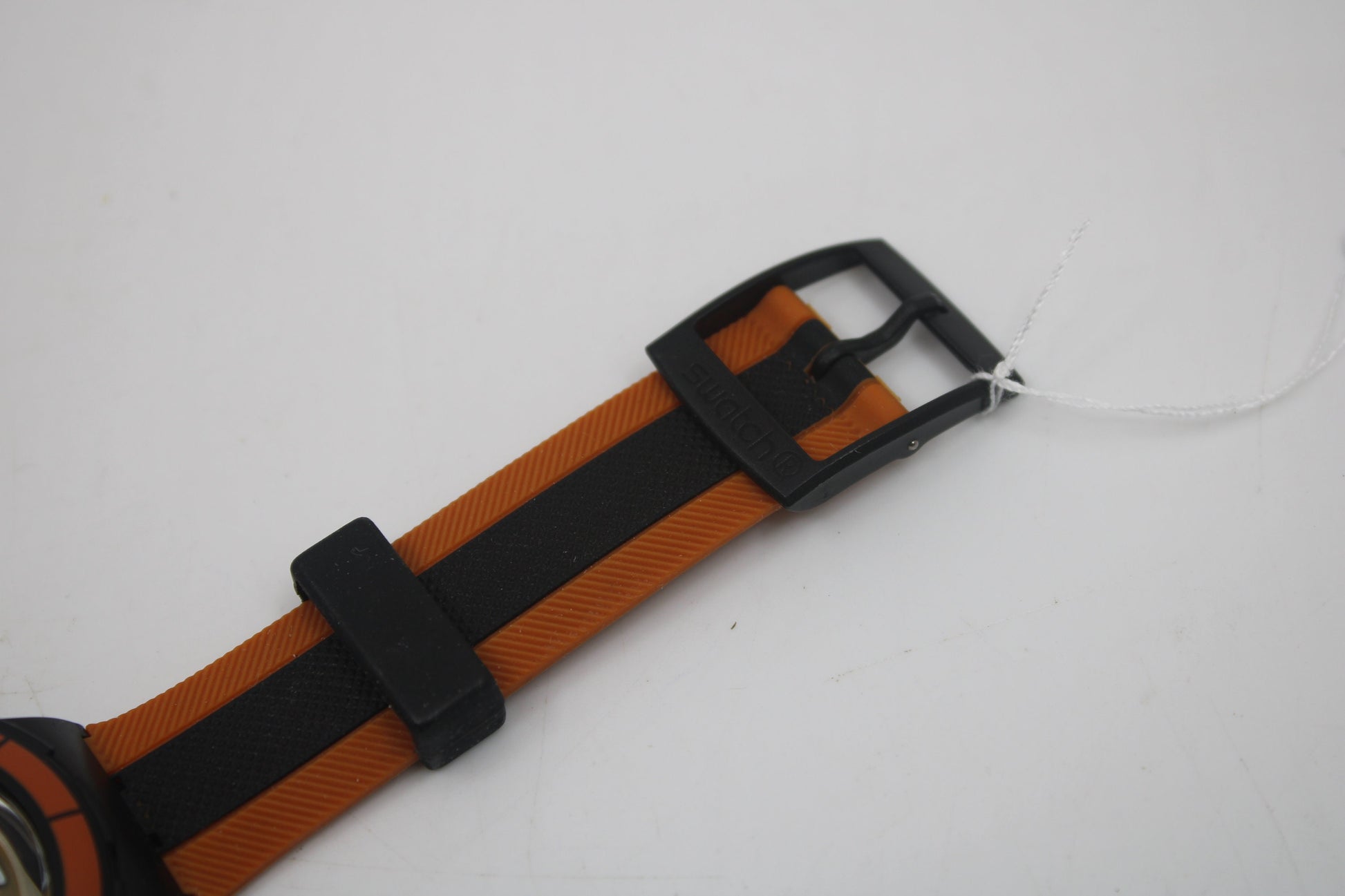 1999, Vintage Swatch Access Scuba 'In Process', SHB104, NO Original Box, New Old Stock, Never Worn working 100%