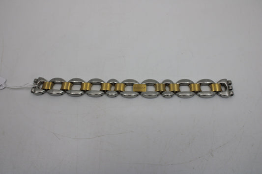 2002, Vintage Ladies Irony Swatch Strap, 'Sylphide', 12mm, YSS136G, New Old Stock