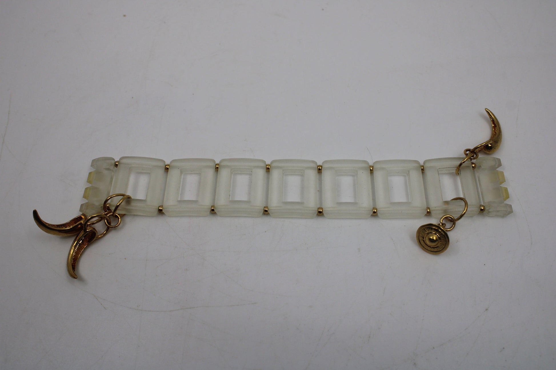 Vintage Square Swatch Strap, 'Cocotte', SUBK101P, NEW OLD STOCK, Never Used