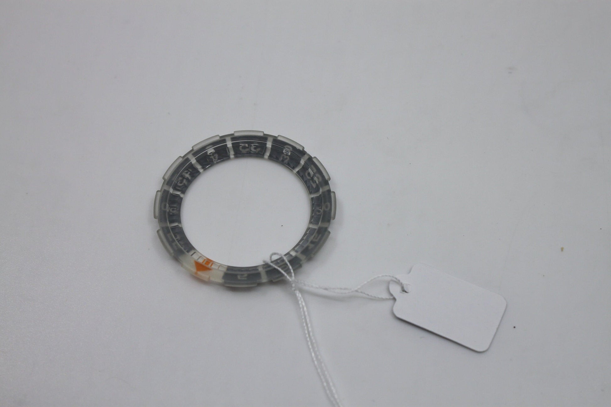 1994, Swatch Scuba ring, 'Spark Vessel' SDK116/117, ring ONLY! brand new, never used