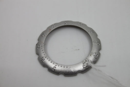 1997, Swatch Scuba ring, 'Sea Urchin' YDS9000 Irony, ring ONLY! brand new, never used
