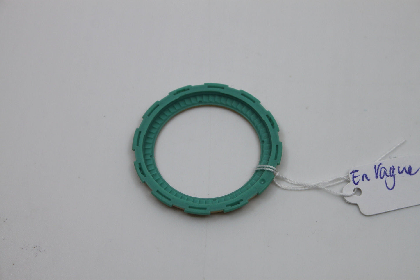 1994, Swatch Scuba ring, 'En Vague' SDN109, ring ONLY! brand new, never used
