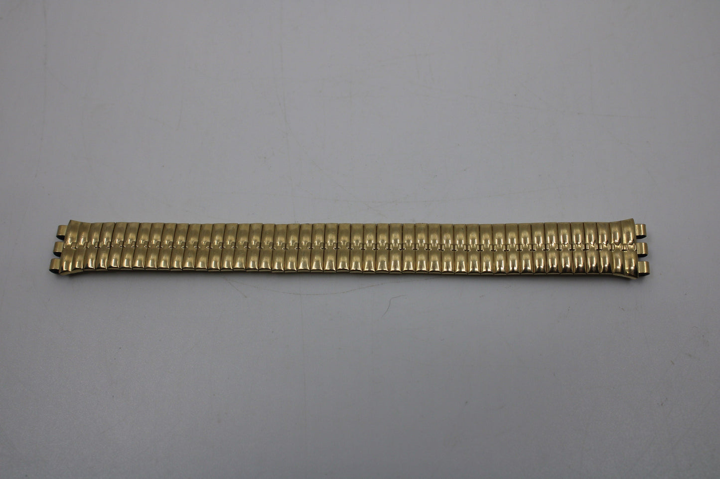 1996, Vintage Ladies Swatch Strap, 'Lady Rose', 12mm, LP116, New Old Stock