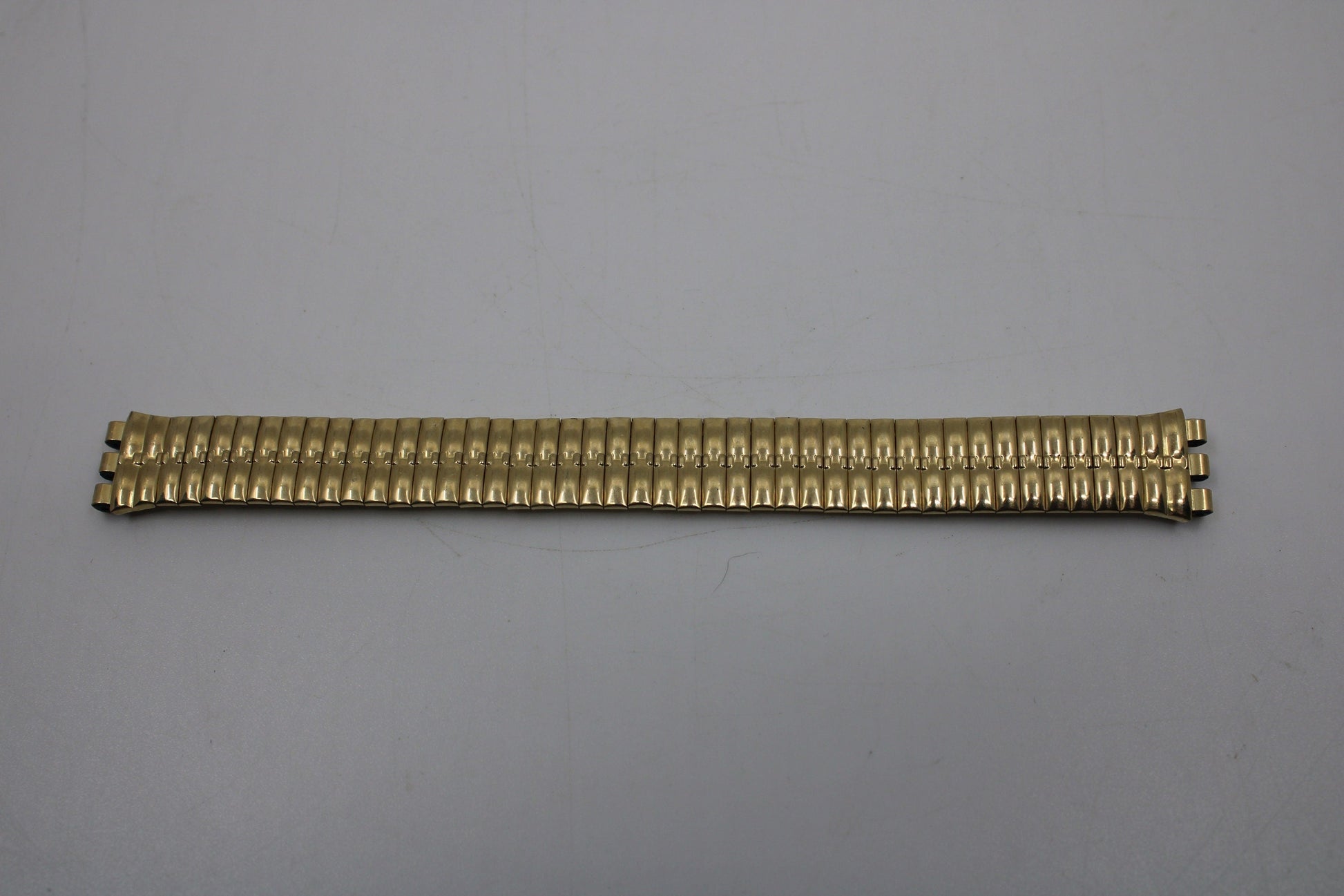 1996, Vintage Ladies Swatch Strap, 'Lady Rose', 12mm, LP116, New Old Stock