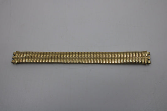 1996, Vintage Ladies Swatch Strap, 'Lady Rose', 12mm, LP116, New Old Stock