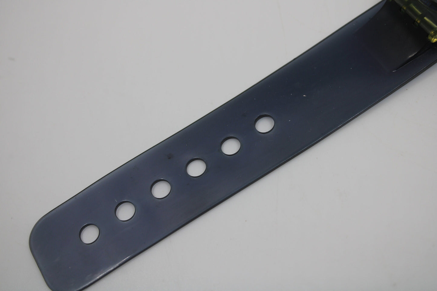 2001 Vintage Gents Swatch, 'The 6 Moons', GN408, NEW and UNWORN, working 100% nice vintage Swatch watch, Special Strap