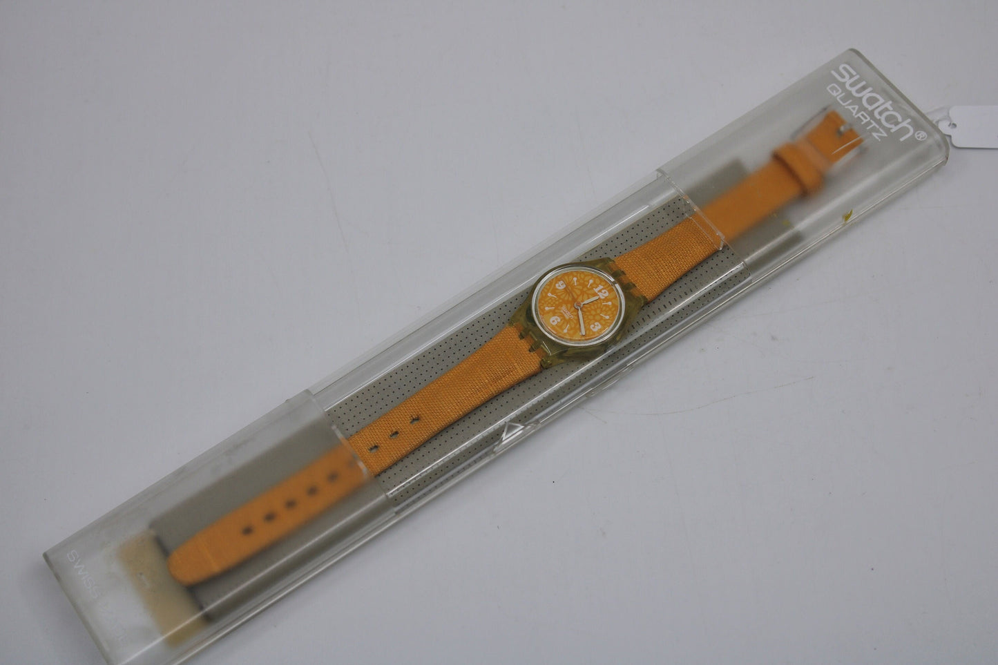 2003, Lady Swatch, 'Perennial Beauty' , LK220, NEW OLD STOCK, Never Worn, Perfect Condition, Working 100%