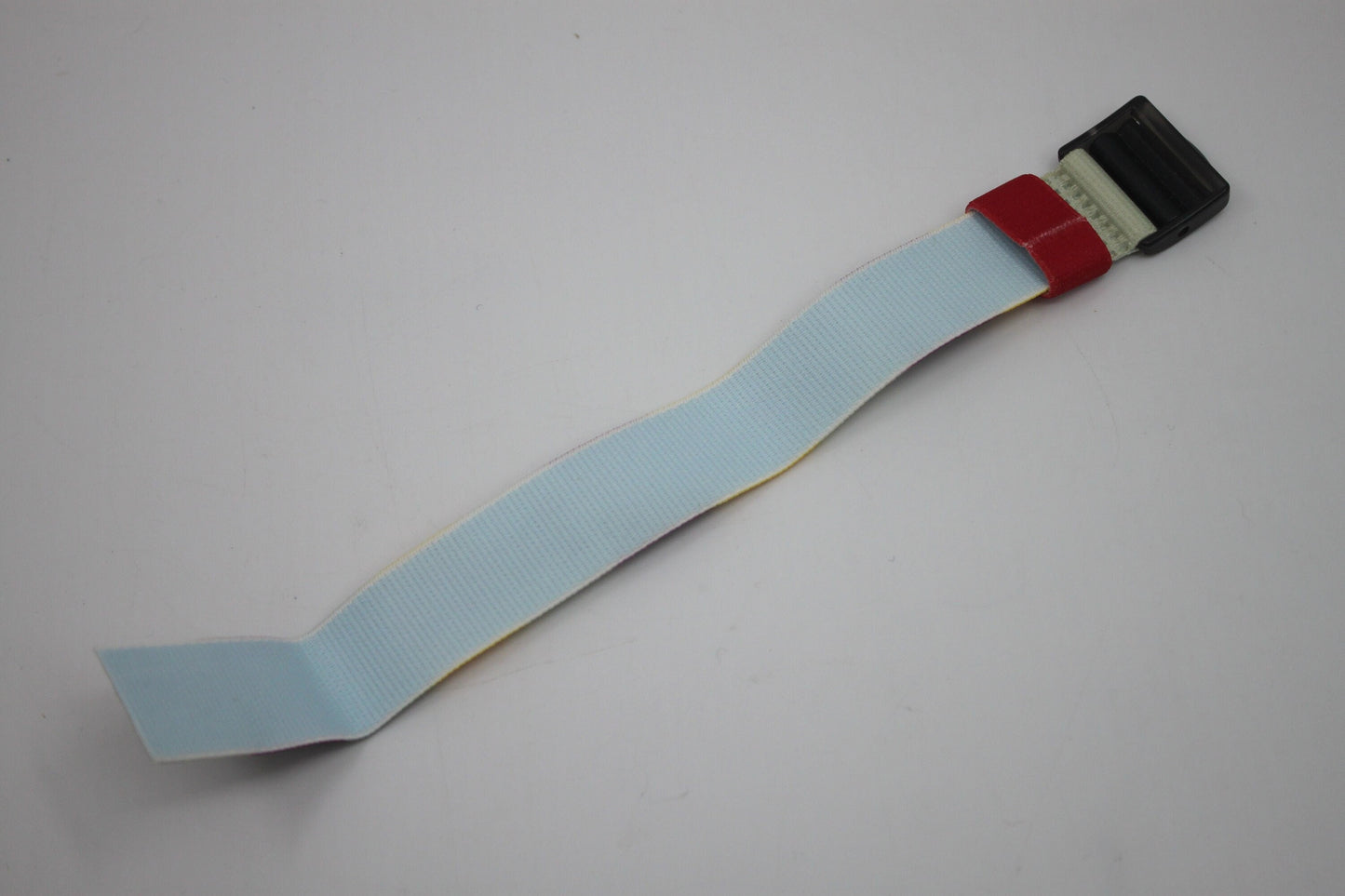 1996 Vintage Pop Swatch MIDI Strap, 'Doggy Bag', PMK114, PopSwatch, Unused, NEW Old STOCK