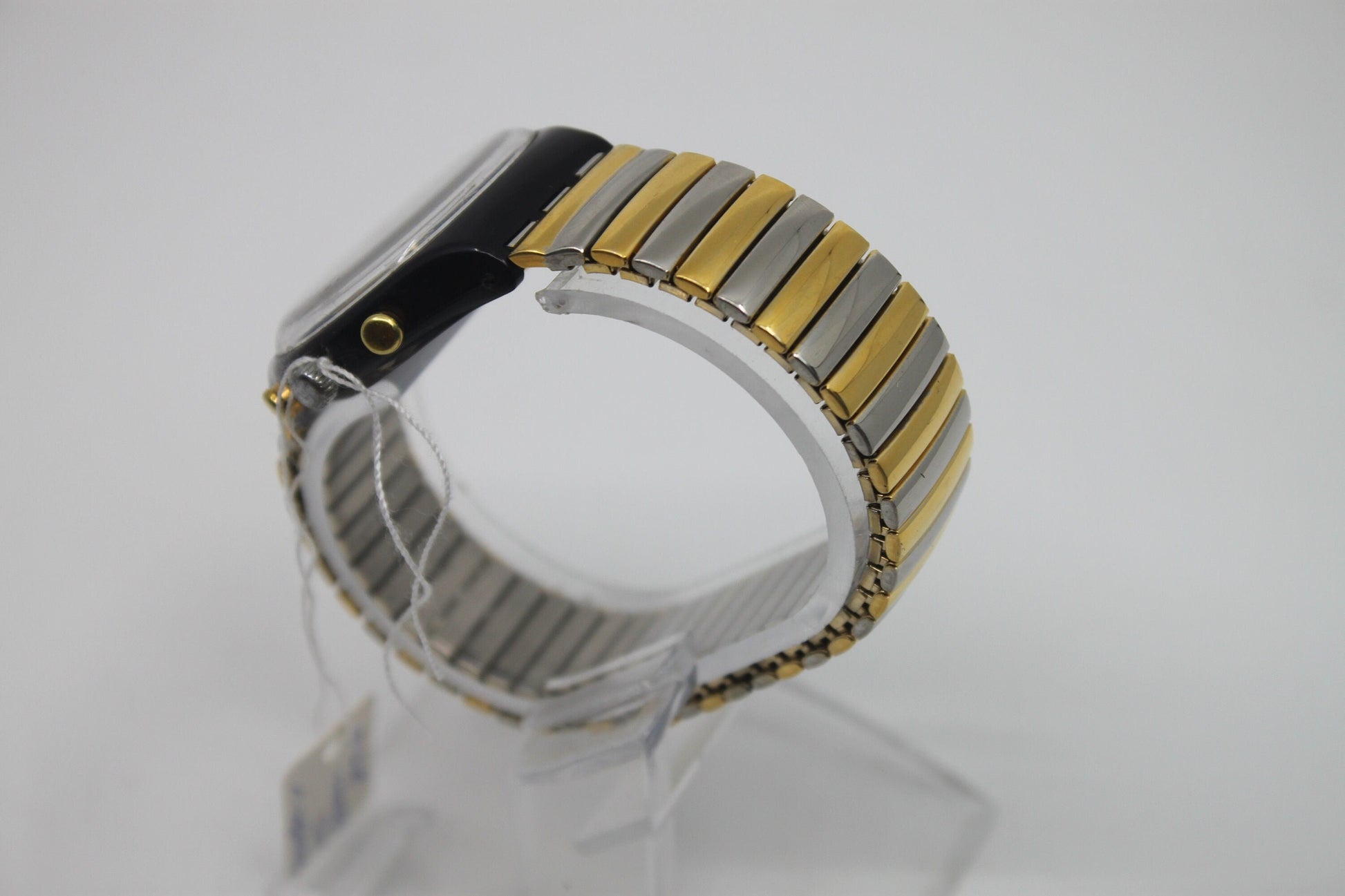 1993, Vintage Gents Chrono Swatch, 'Alabama, SCN105, NO box, Clock 100% Working - Chrono NOT Working, New Strap