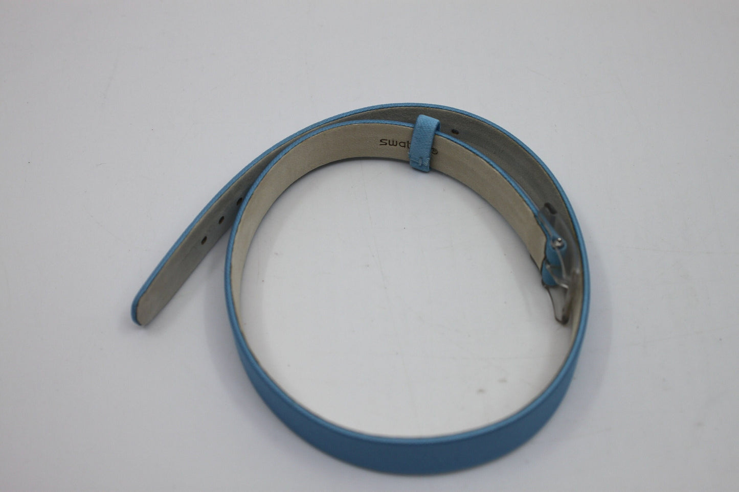 2009, Vintage Swatch Strap, 'Triple Tour' LK264, Ladies, New Old Stock