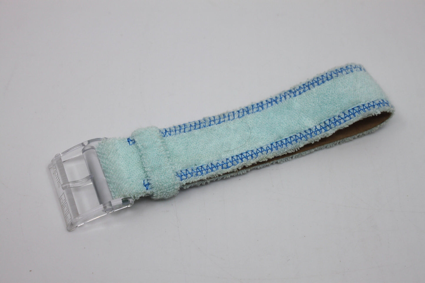 1996 Vintage Pop Swatch MIDI Strap, 'Bathing Beauty', PMK113, PopSwatch, Unused, NEW Old STOCK