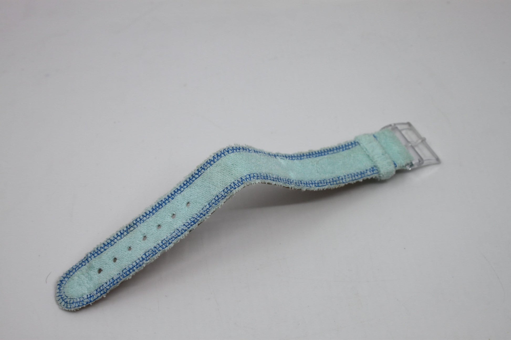 1996 Vintage Pop Swatch MIDI Strap, 'Bathing Beauty', PMK113, PopSwatch, Unused, NEW Old STOCK