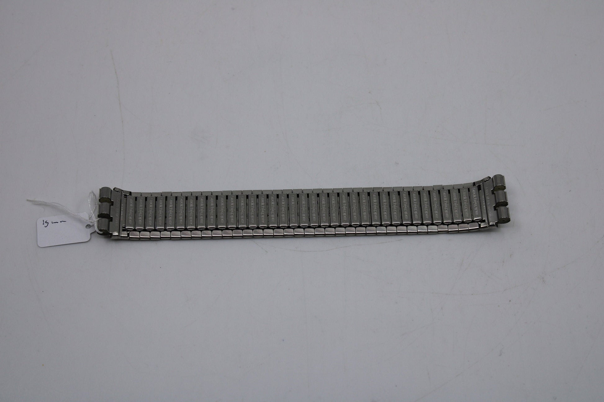 1997, Vintage Swatch Flex Strap, 'Rough & Rugged', YCS400A, Irony Chrono, 19mm, NEW OLD STOCK, Never Used