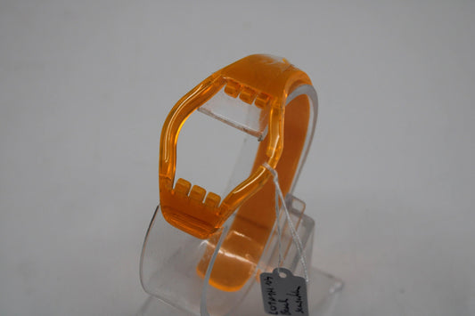 Vintage Swatch Strap, 'Beach Sensation' LO101H, 12mm, Ladies, New Old Stock