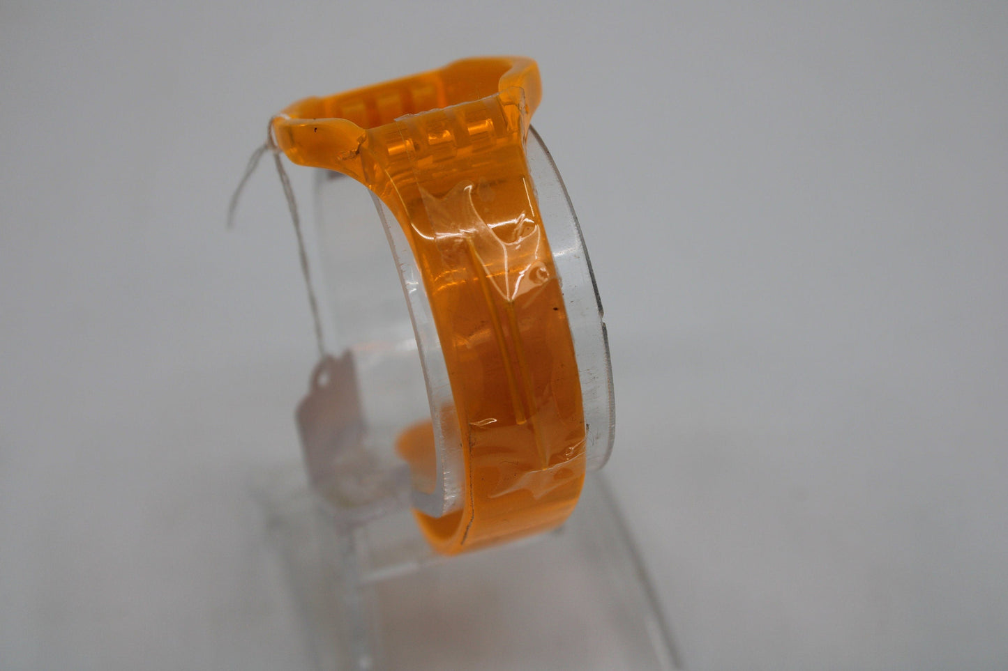 Vintage Swatch Strap, 'Beach Sensation' LO101H, 12mm, Ladies, New Old Stock
