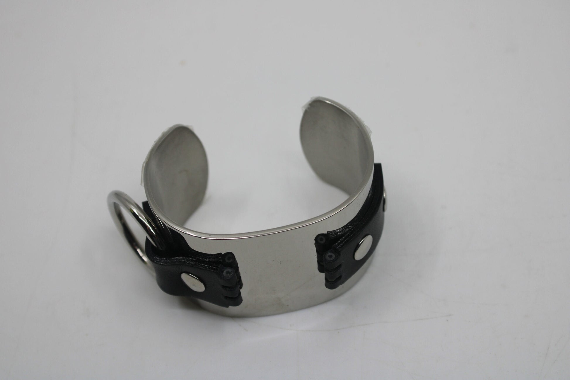 2000, Vintage Ladies Irony Swatch Strap, 'Coquine', 12mm, YSS114G, New Old Stock, READ Description