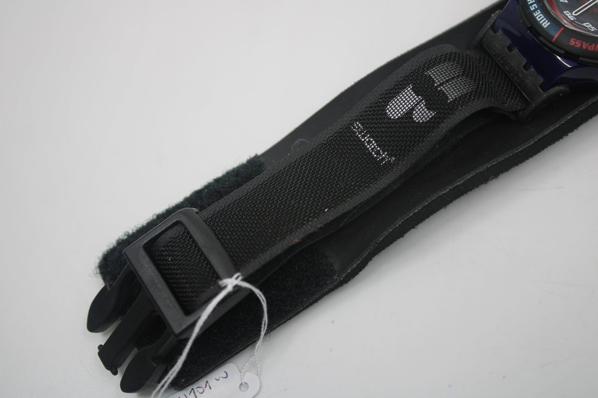 1999, Vintage Swatch Access Scuba 'Freeride', by Peter Bauer, SHN101, NO Original Box, New Old Stock, Never Worn working 100%