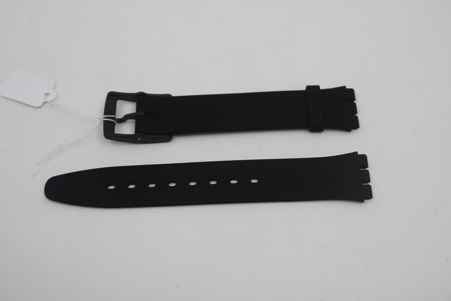 Vintage Swatch Skin Strap, 'Paleo', SFB146, New Old Stock, never worn