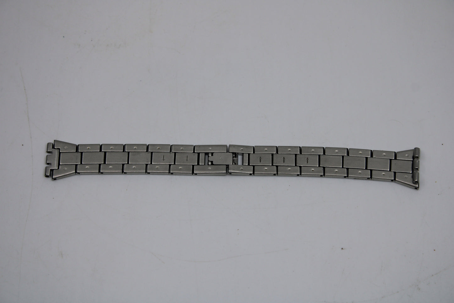 Vintage Skin Swatch Strap, 'Simplissima', SFK169G, New Old Stock, never worn