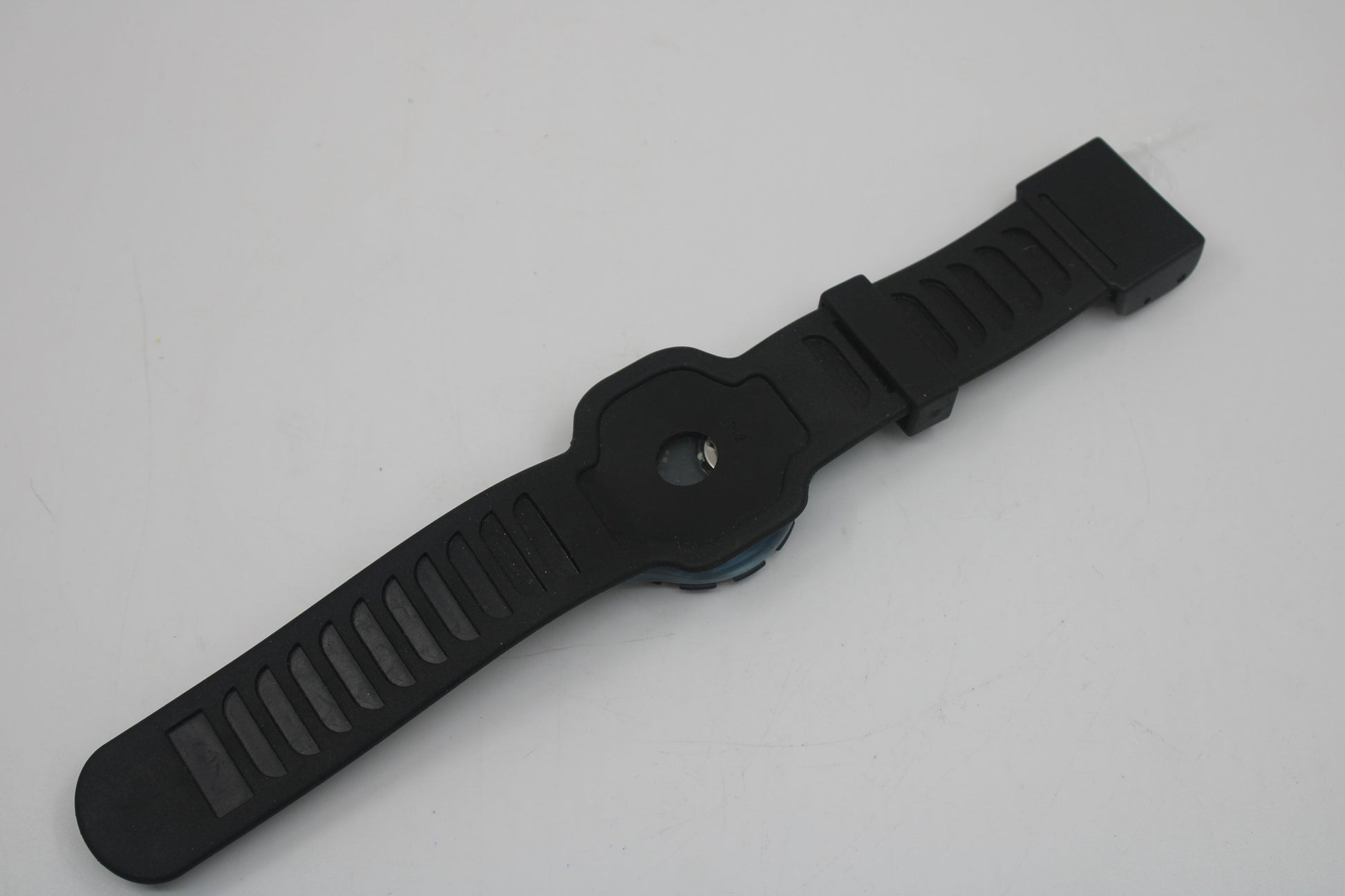 1998 Vintage Swatch Aqua-Chrono Scuba 'Tracking' SBN400, New Old Stock, Never Worn, Original Strap
