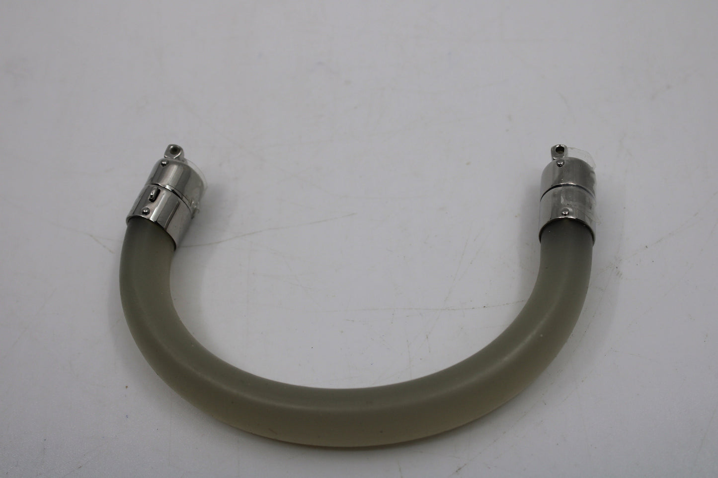 2003, Vintage Ladies Irony Swatch Strap, 'Lavande', 12mm, YSS144, New Old Stock