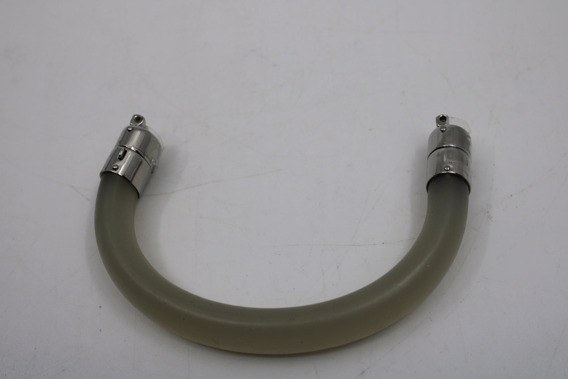 2003, Vintage Ladies Irony Swatch Strap, 'Lavande', 12mm, YSS144, New Old Stock