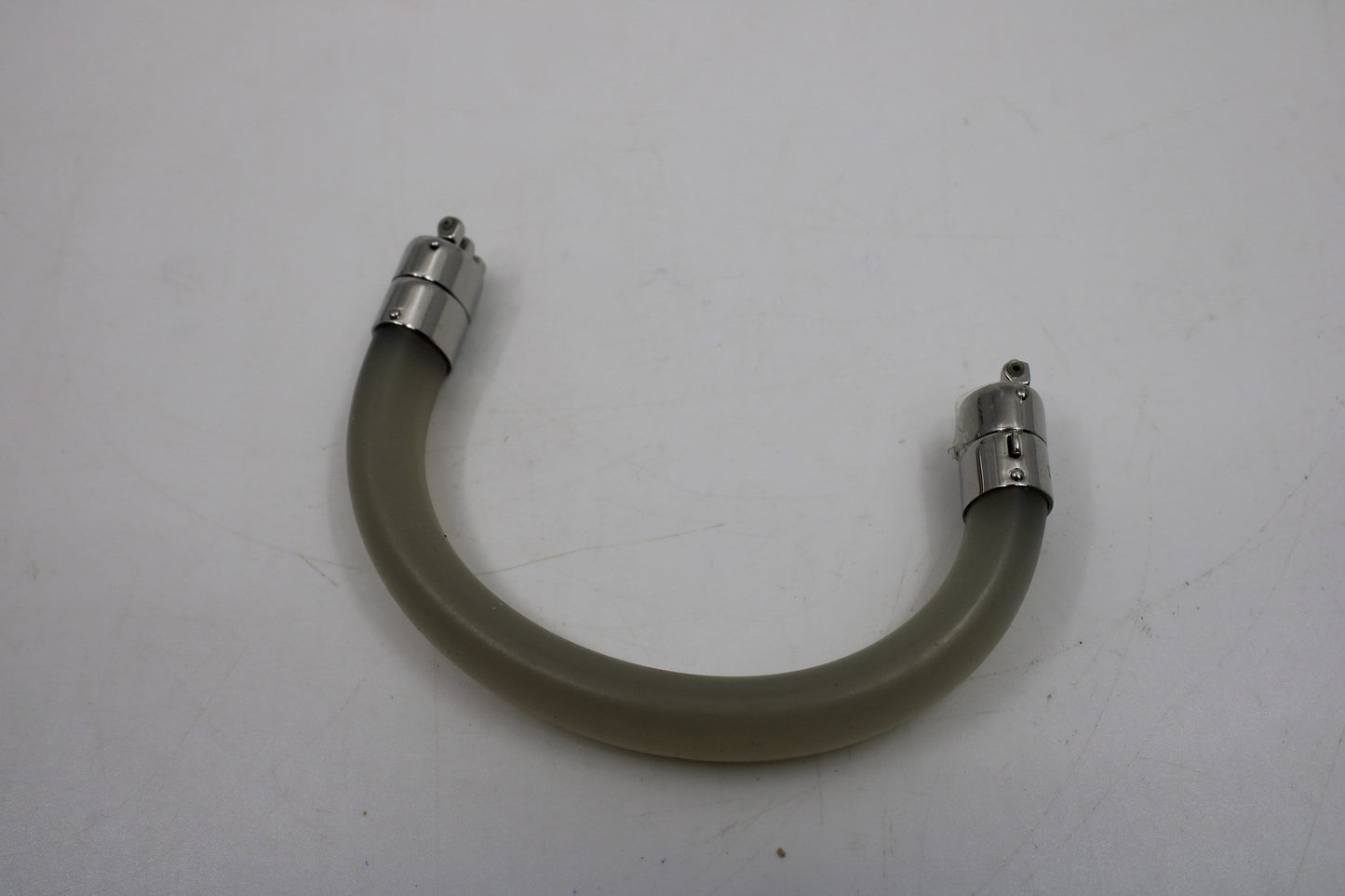 2003, Vintage Ladies Irony Swatch Strap, 'Lavande', 12mm, YSS144, New Old Stock