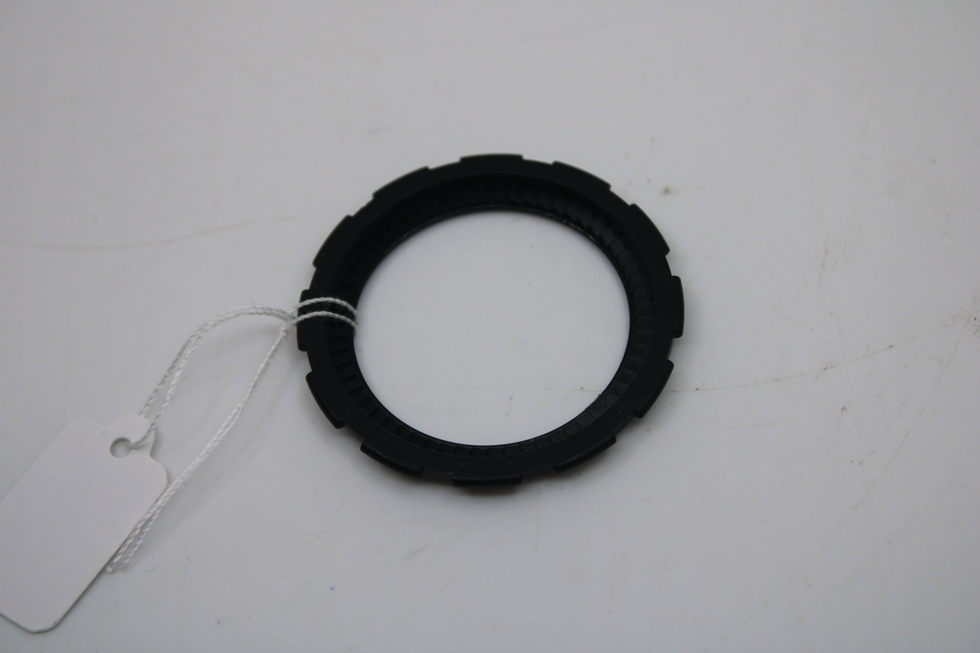 1997, Swatch Scuba ring, 'Silver Exit' SDK132, ring ONLY! brand new, never used