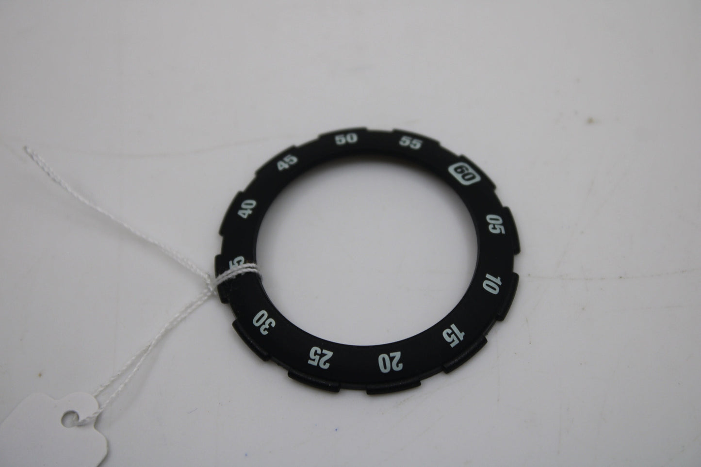 1997, Swatch Scuba ring, 'Silver Exit' SDK132, ring ONLY! brand new, never used