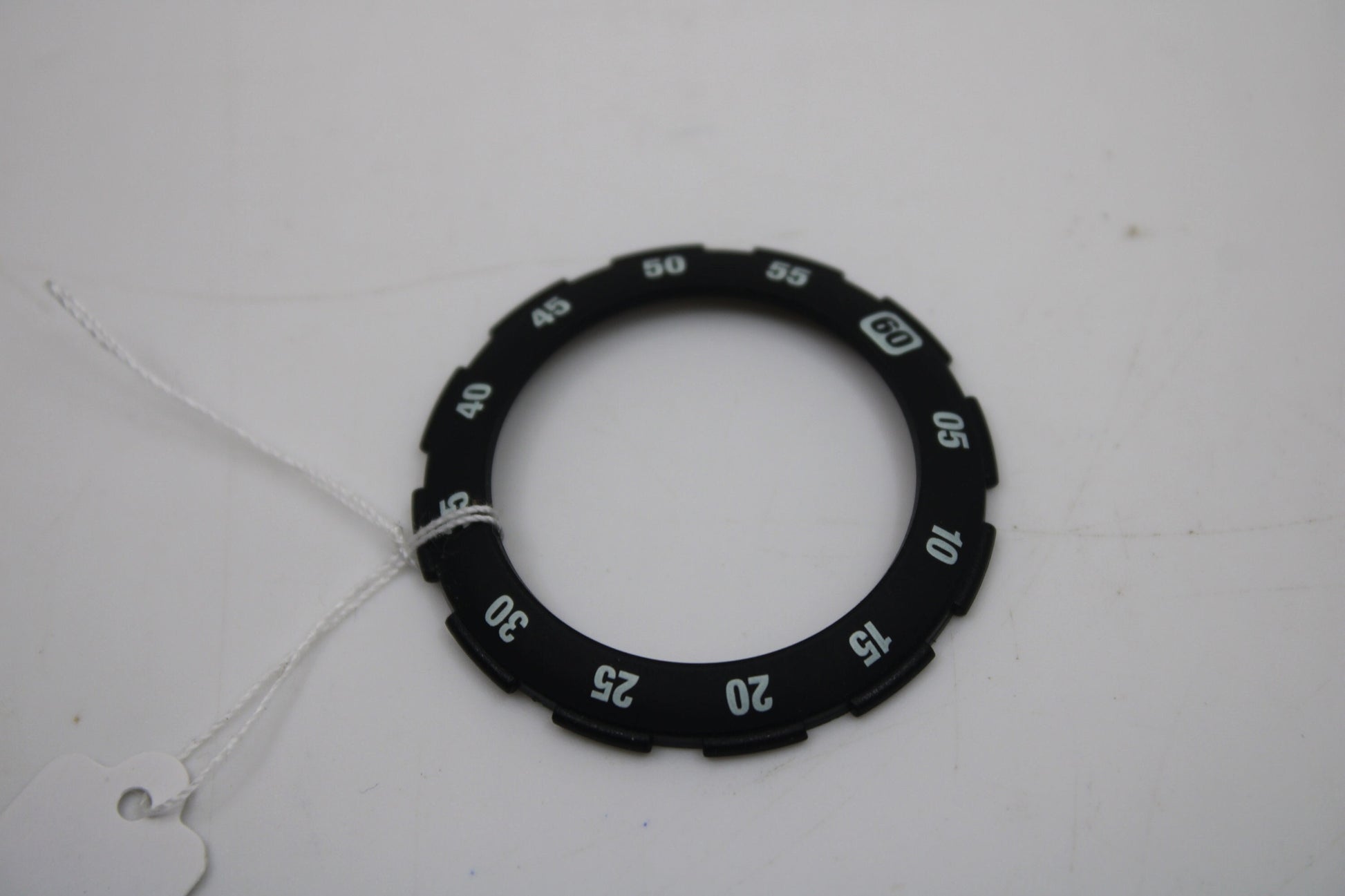 1997, Swatch Scuba ring, 'Silver Exit' SDK132, ring ONLY! brand new, never used