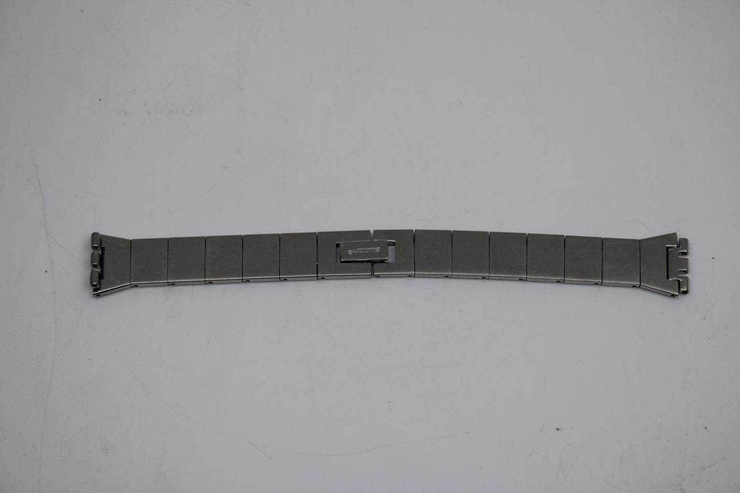 Vintage Skin Swatch Strap, 'Simplissima', SFK169G, New Old Stock, never worn