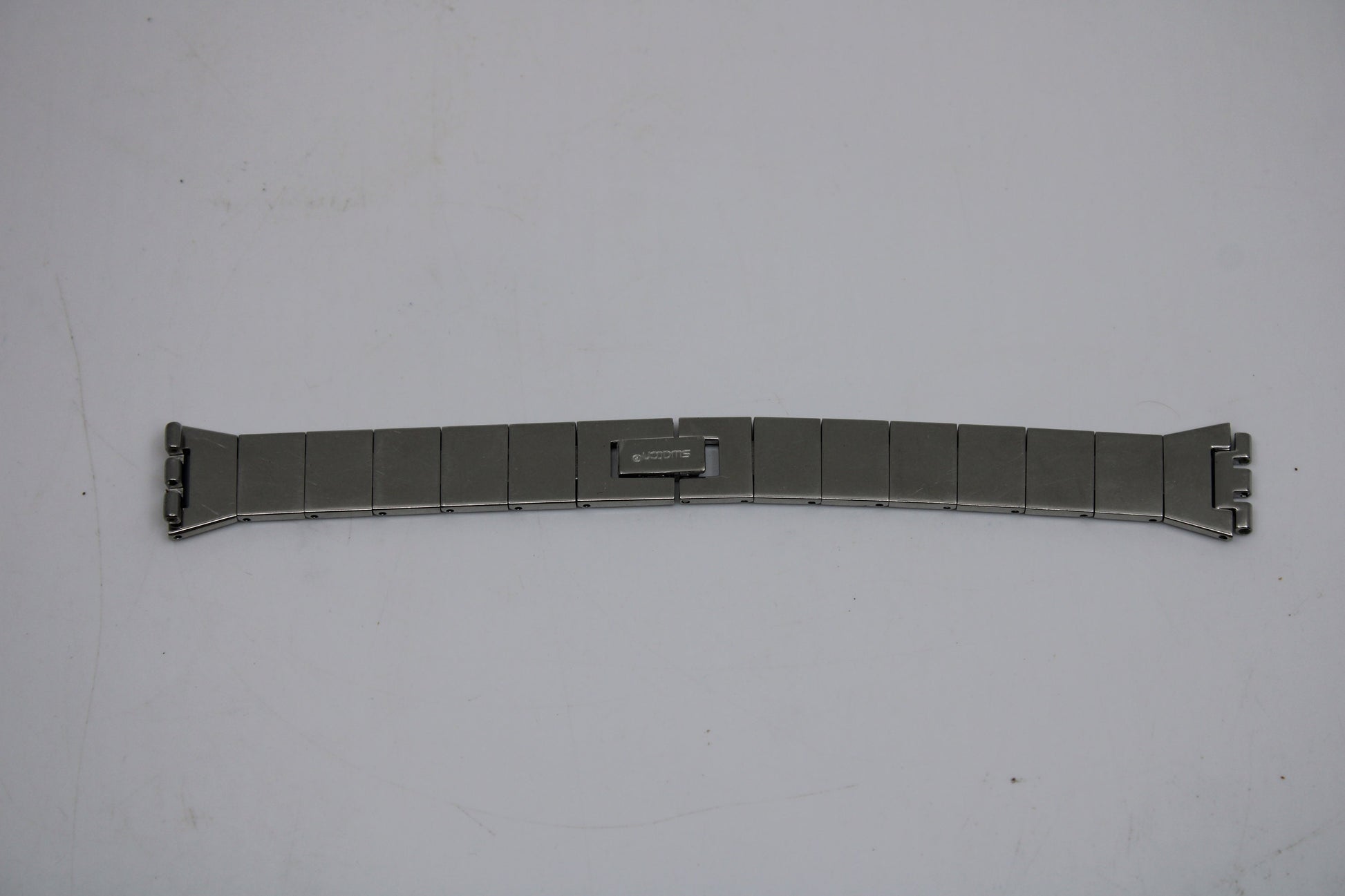 Vintage Skin Swatch Strap, 'Simplissima', SFK169G, New Old Stock, never worn