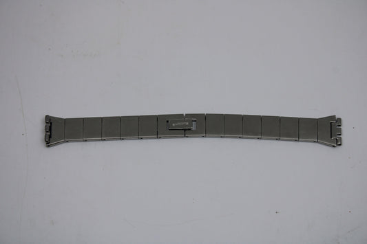 Vintage Skin Swatch Strap, 'Simplissima', SFK169G, New Old Stock, never worn