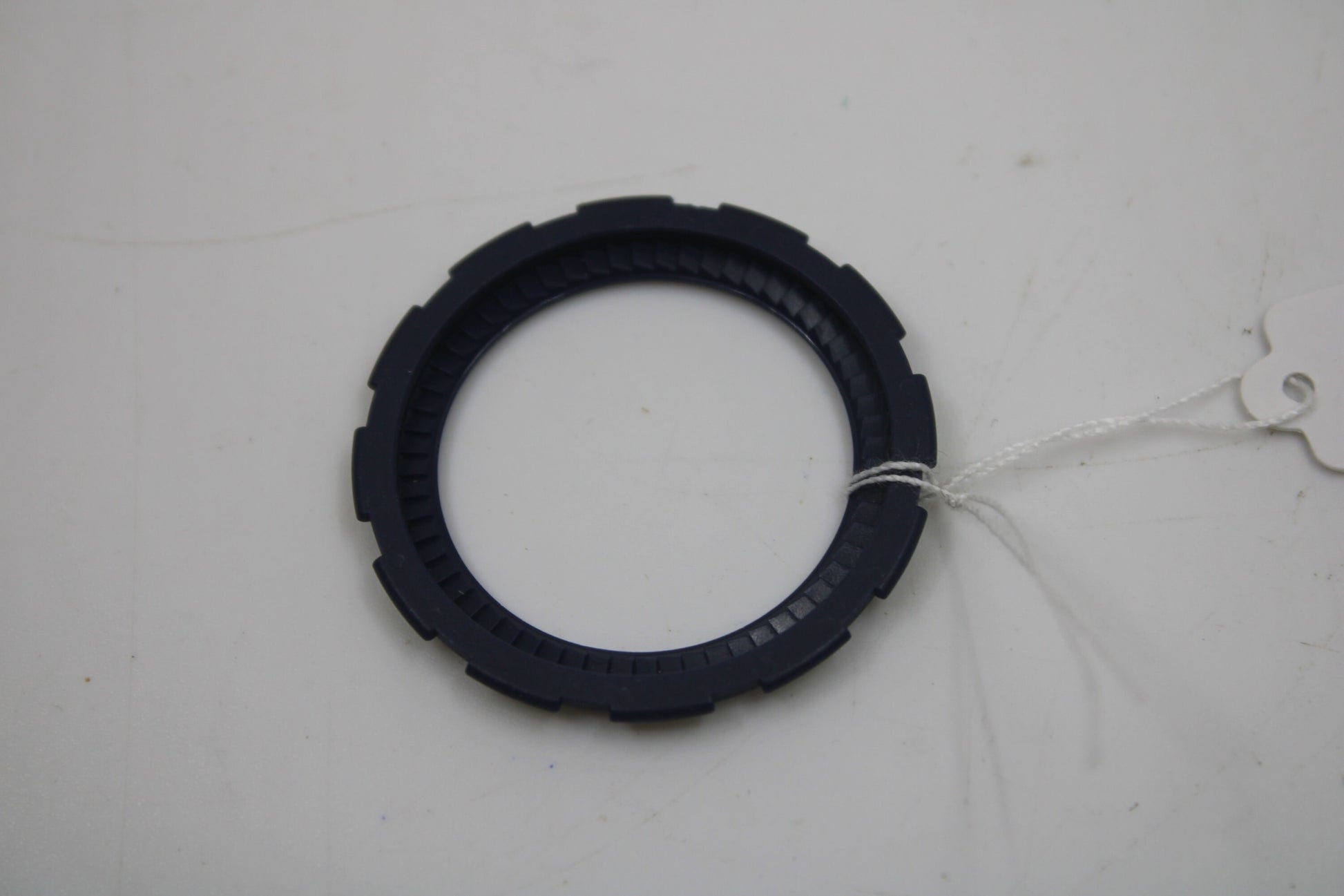 1992, Swatch Scuba ring, 'Shamu Black Wave' SDB102, ring ONLY! brand new, never used