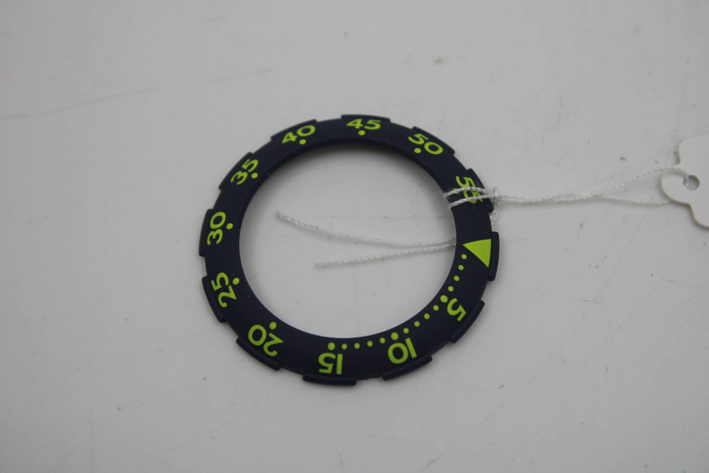 1992, Swatch Scuba ring, 'Shamu Black Wave' SDB102, ring ONLY! brand new, never used