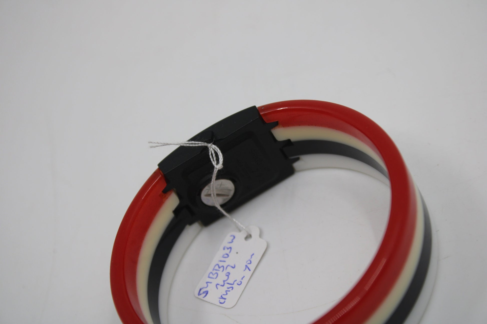 2002 Square SUBB103 'Crush On You', vintage BRAND New, Never Worn, Swatch, working 100% New Old Stock, for SMALL wrist