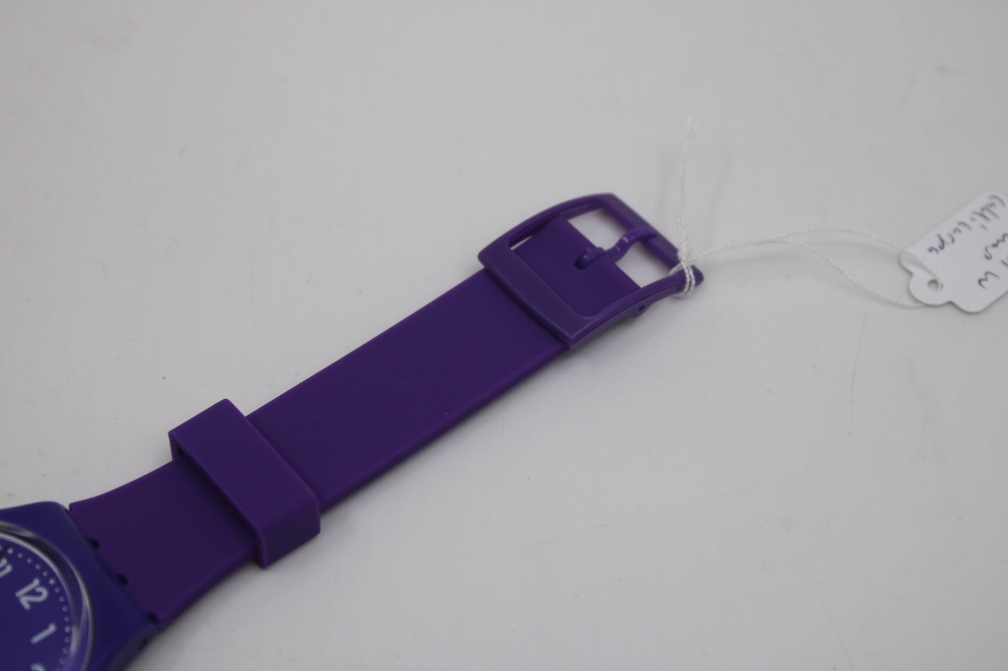 Very Nice 17mm Gents Swatch, 'Callicarpa', GV121, in perfect working order!
